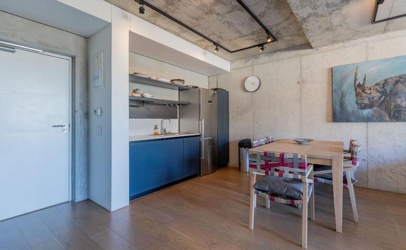 3 Bedroom Property for Sale in Bo Kaap Western Cape